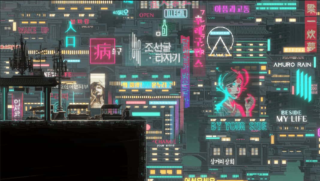 游戏画面4