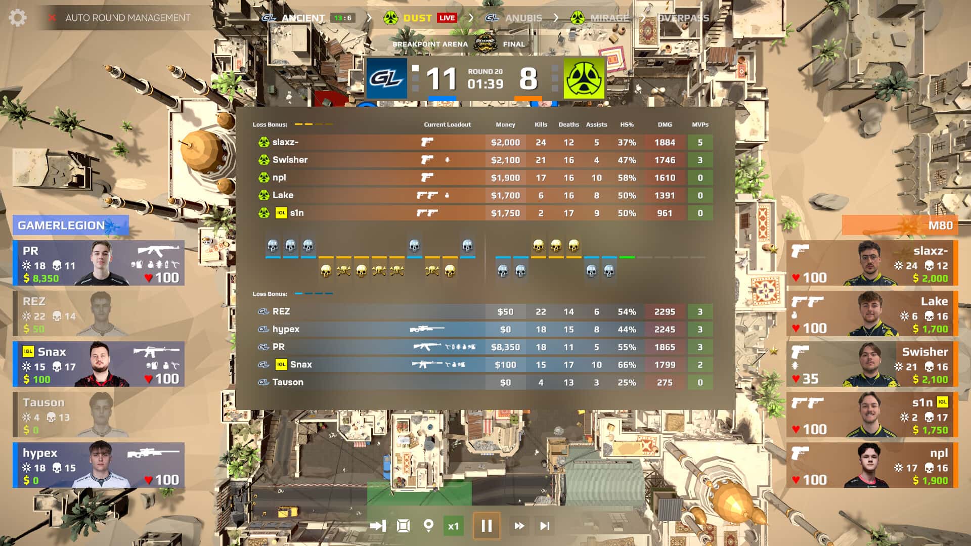 游戏截图4