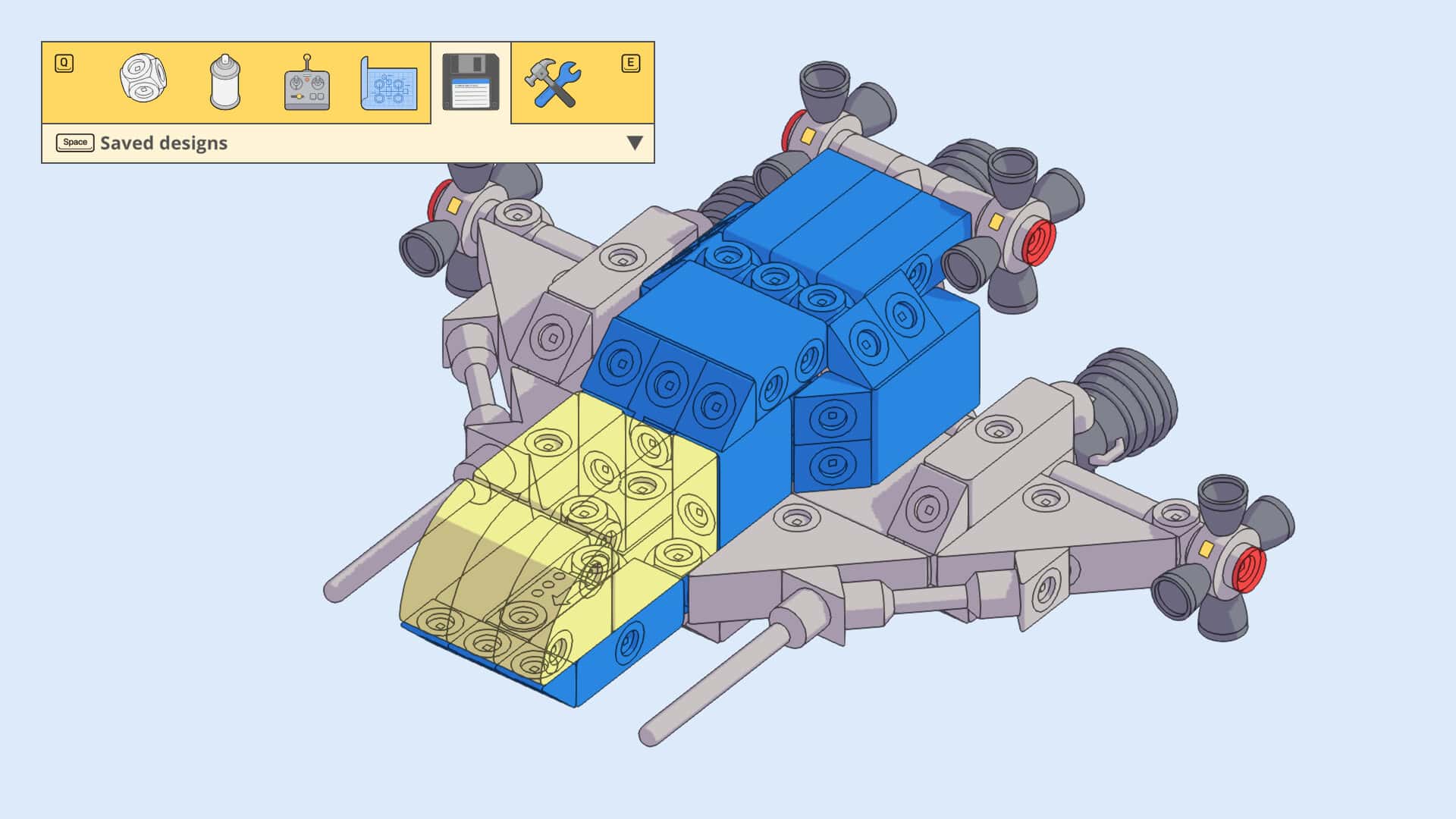 游戏画面3